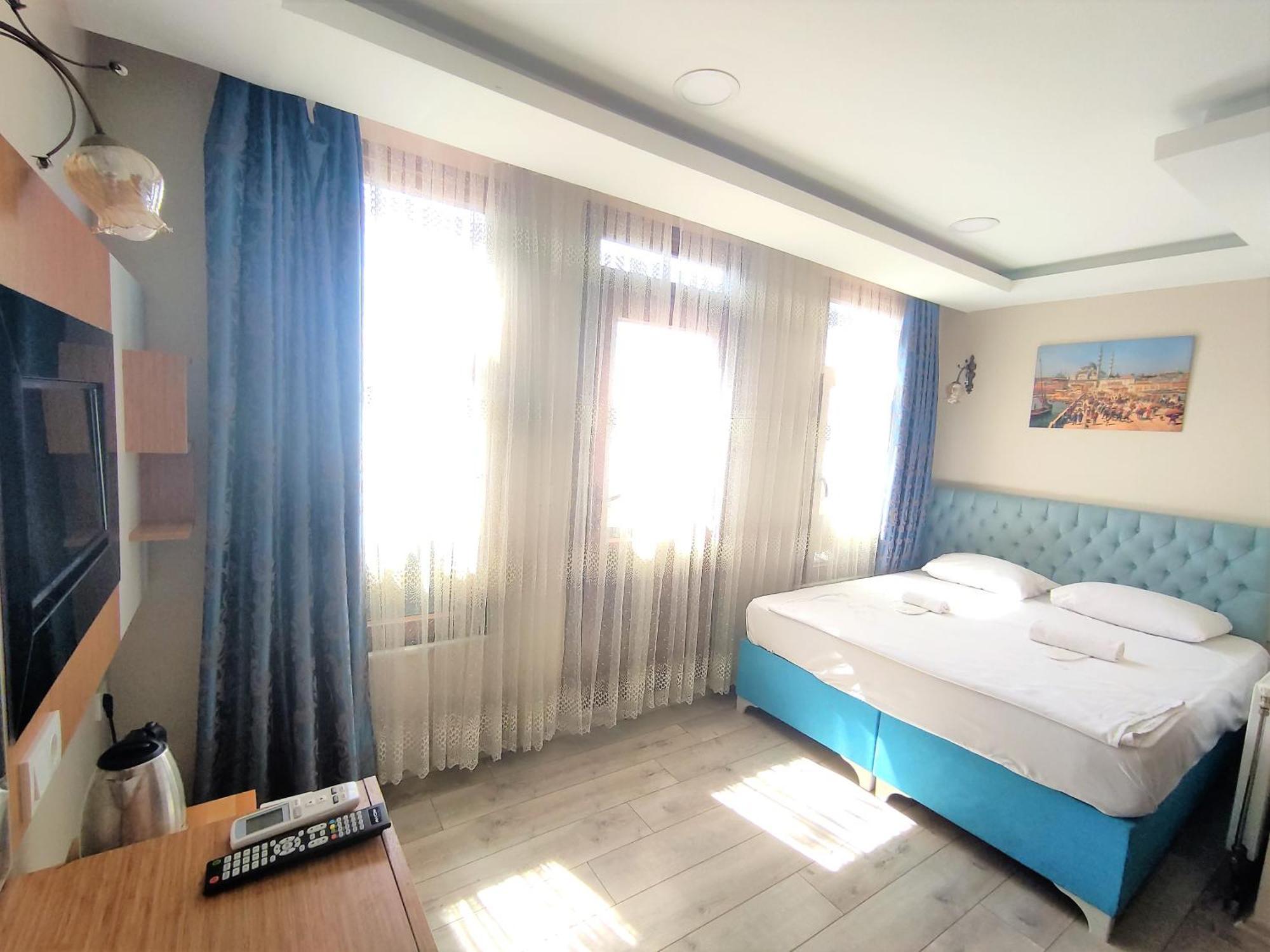 Grafen House Aparthotel 2*