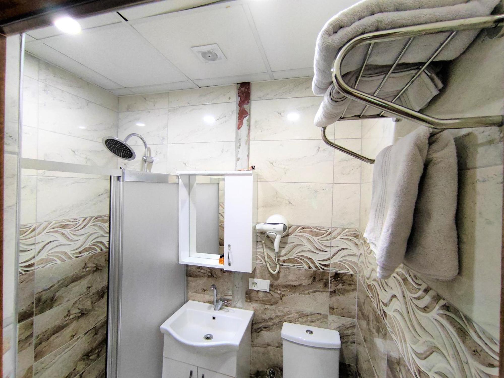 Aparthotel Grafen House