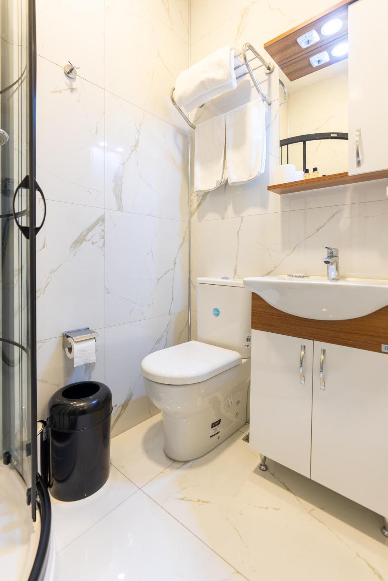 Valens Boutique Aparthotel Istambul