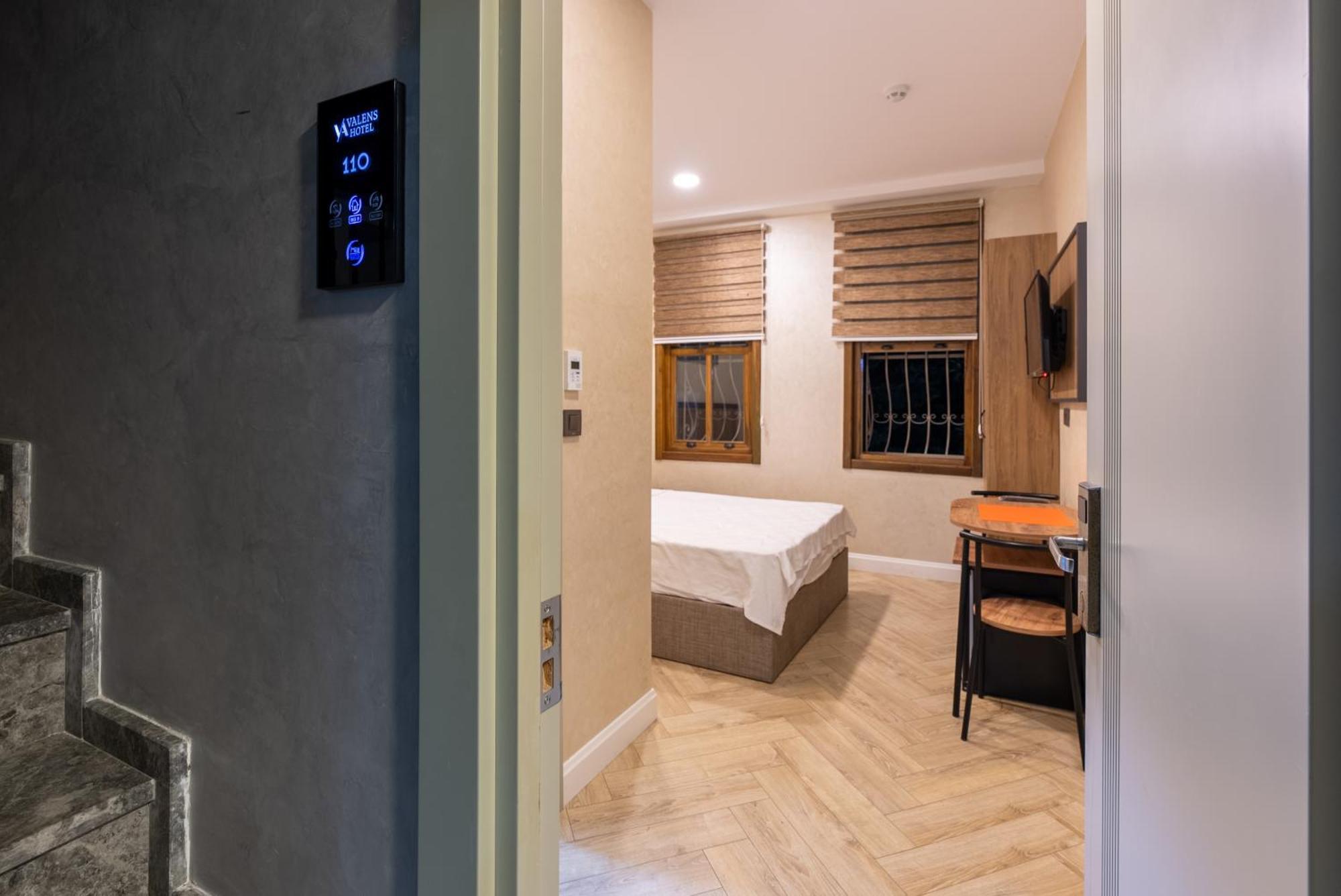 Valens Boutique Aparthotel *