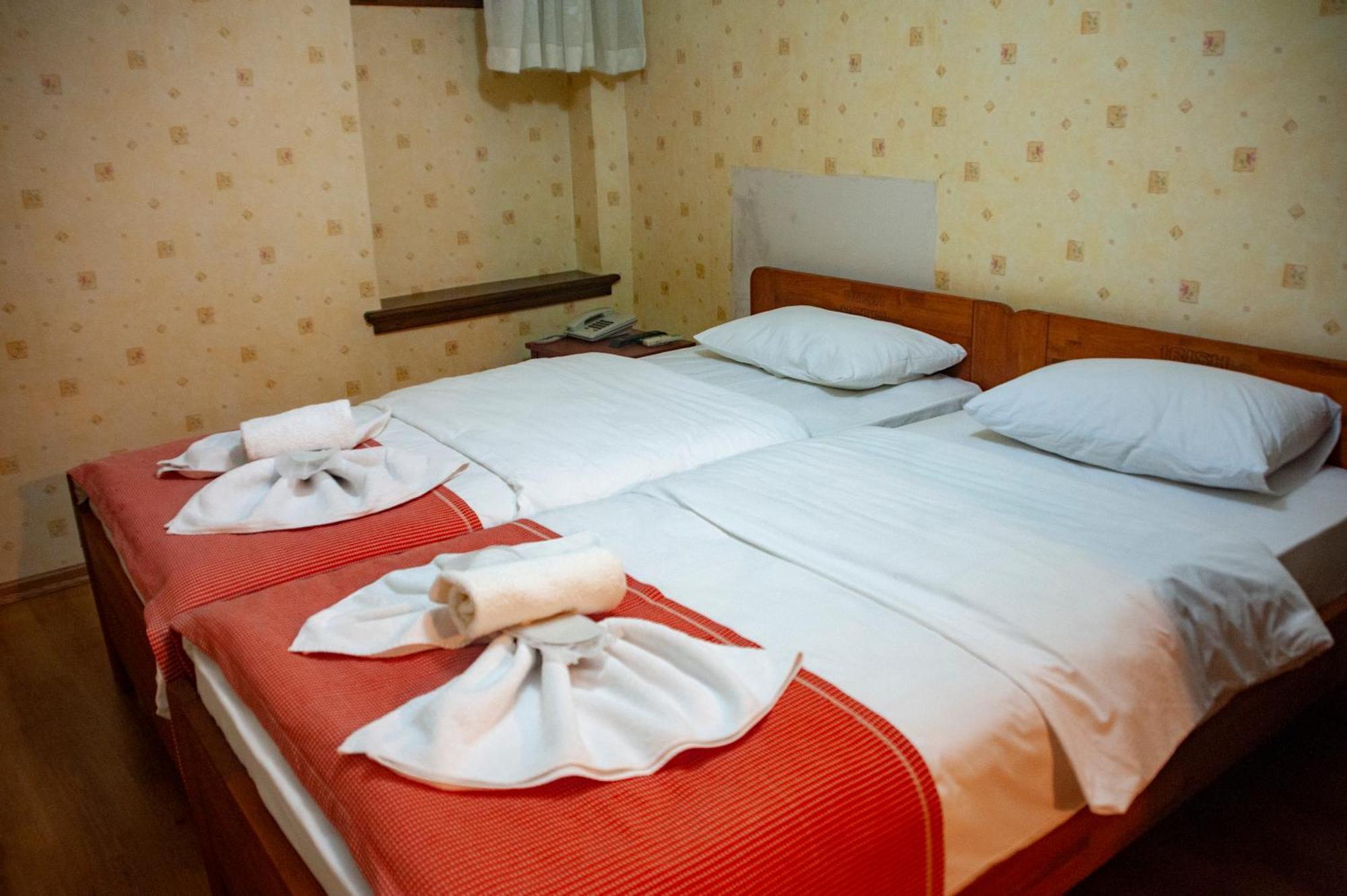 Hotel Irish Istanbul