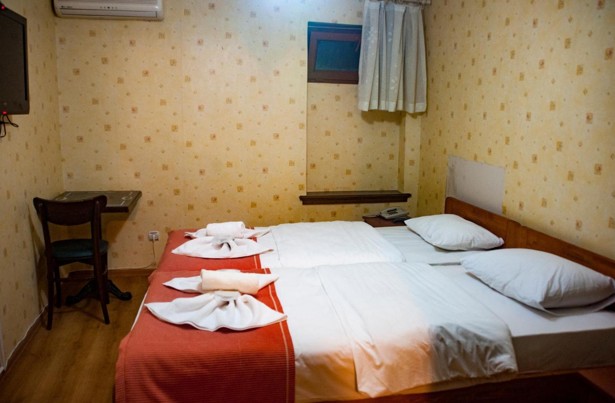 Irish Hotel Istanbul