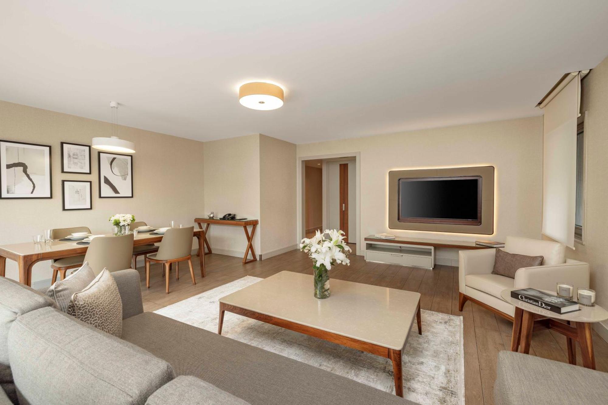 Aparthotel Tzl Nisantasi Istanbul