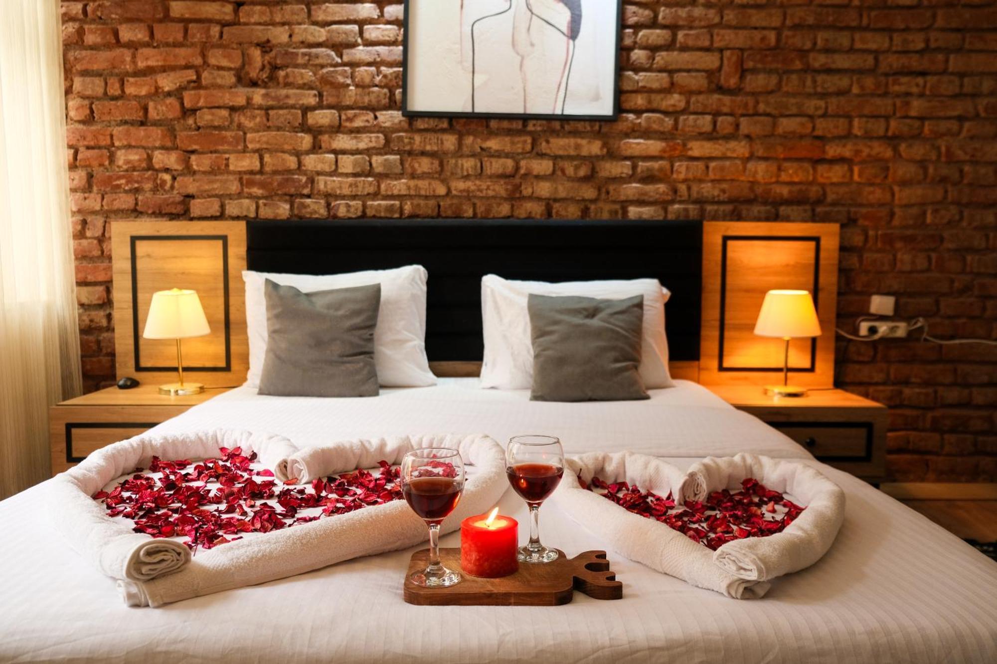 Apart Otel Taksim Nikea 80