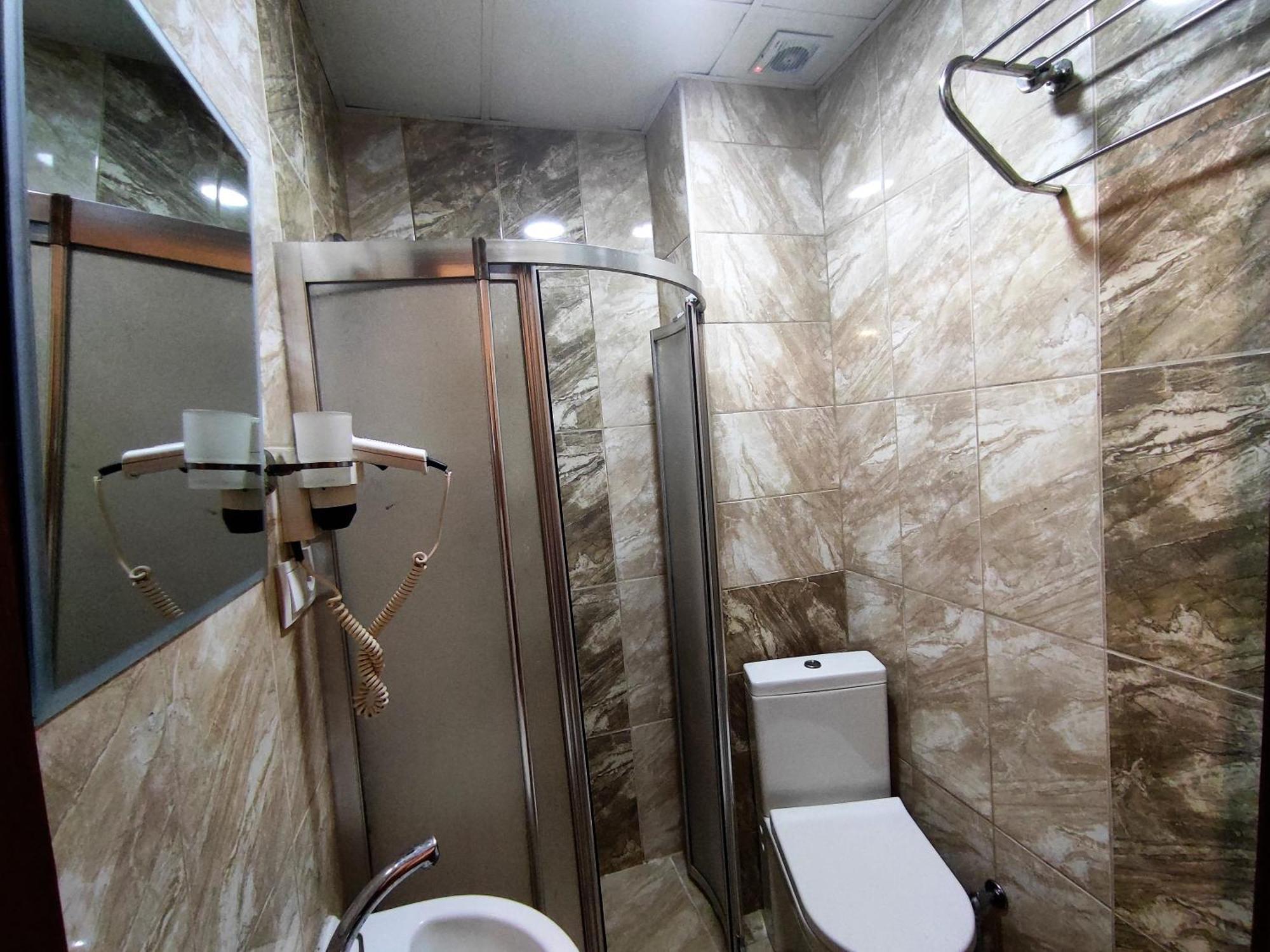 Grafen House Aparthotel 2*