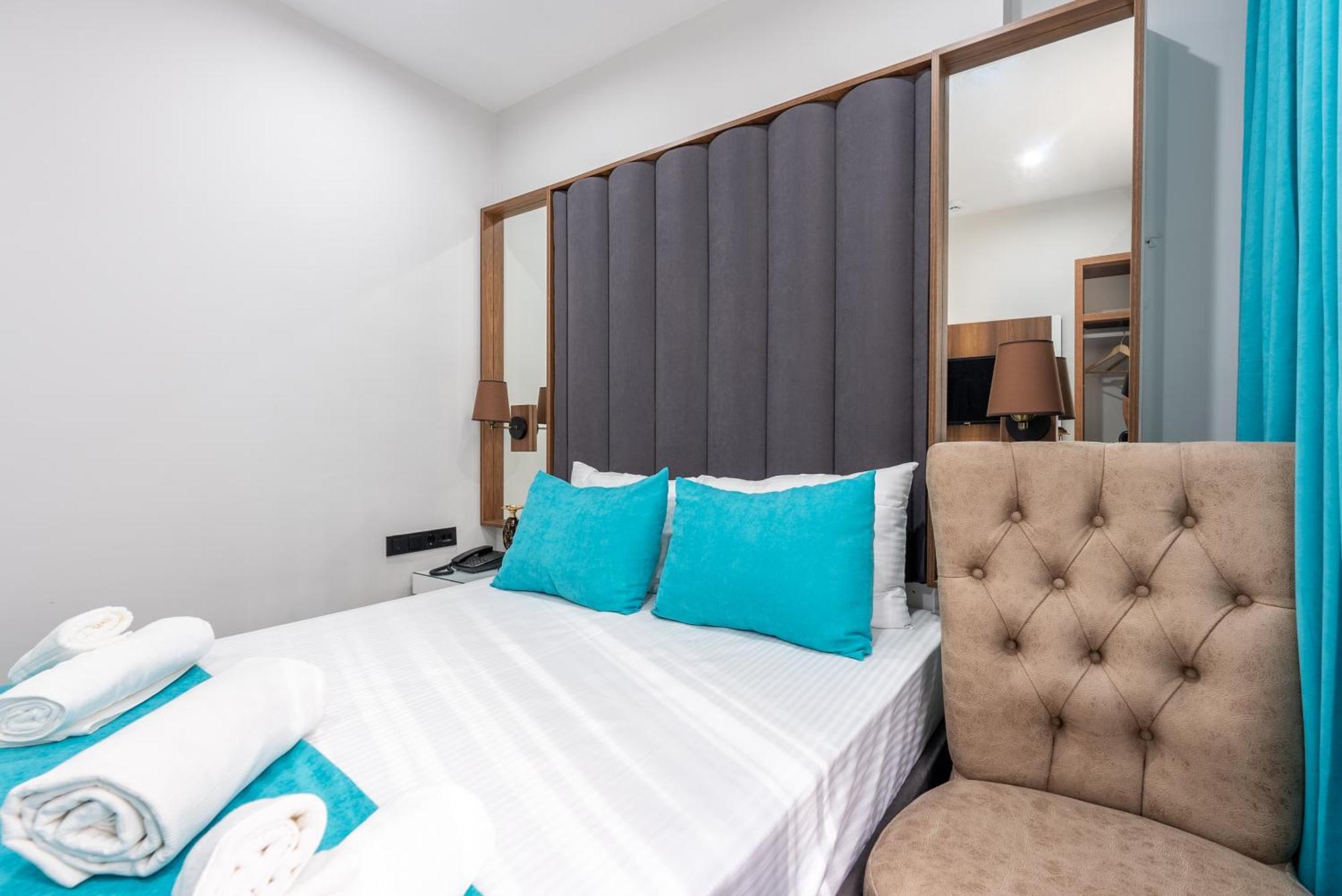 Hotel Wp White Palace *