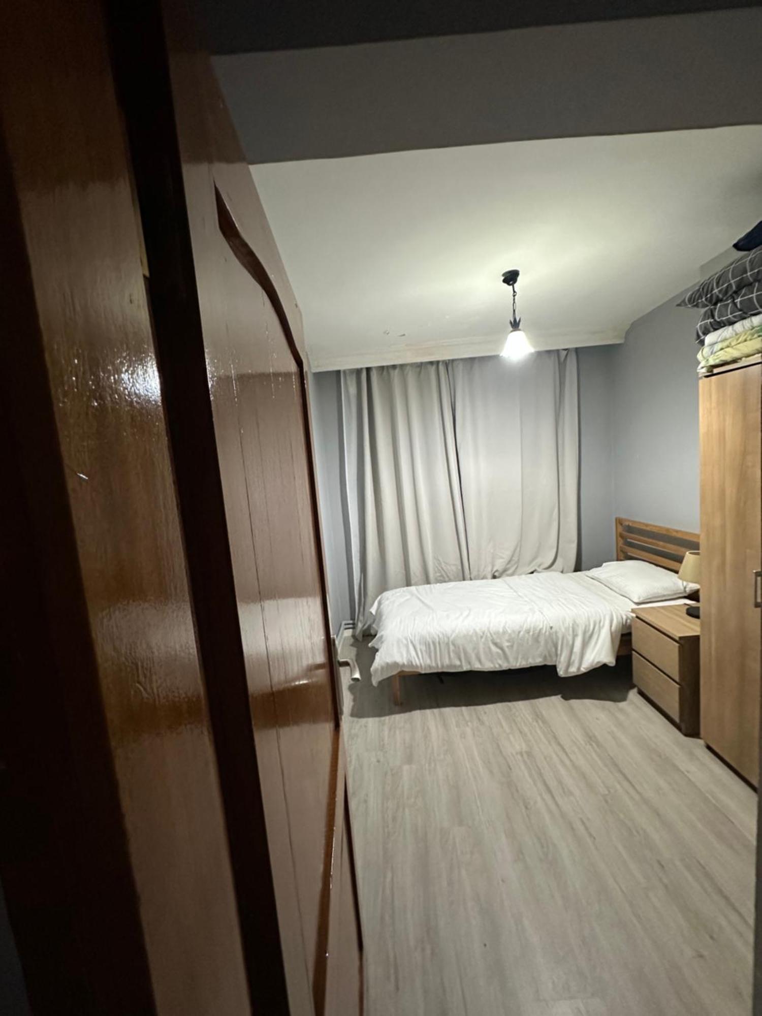 Homestay A Private In The Heart Of Sisli Istanbul