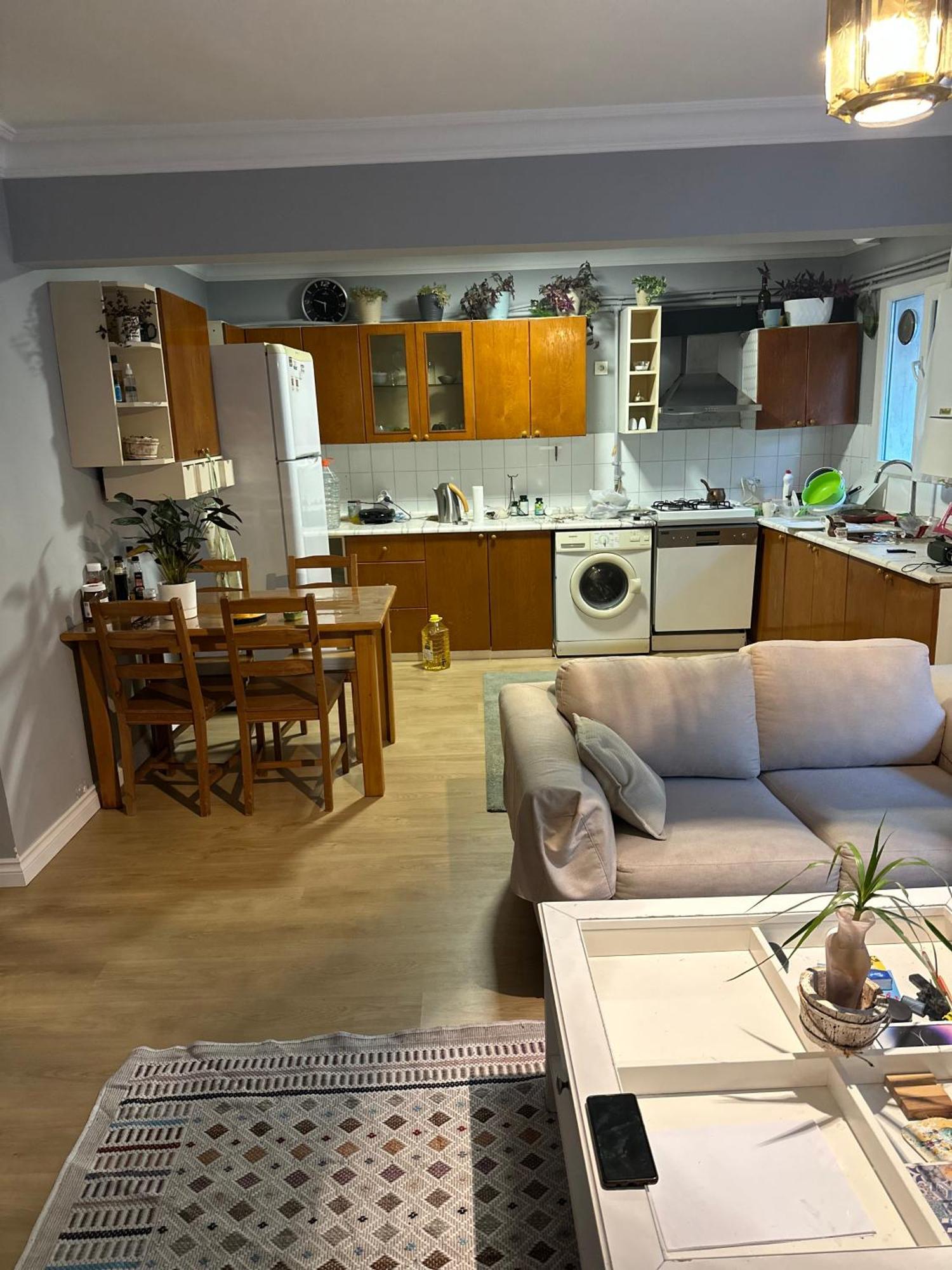 A Private In The Heart Of Sisli Homestay Istanbul