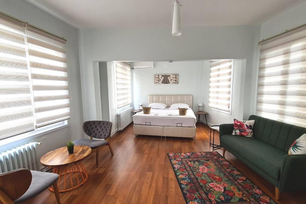 Social House Istanbul