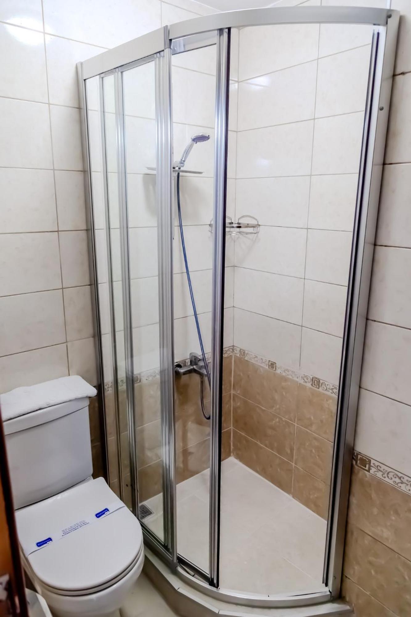 Aparthotel Hall Sultanahmet Istanbul