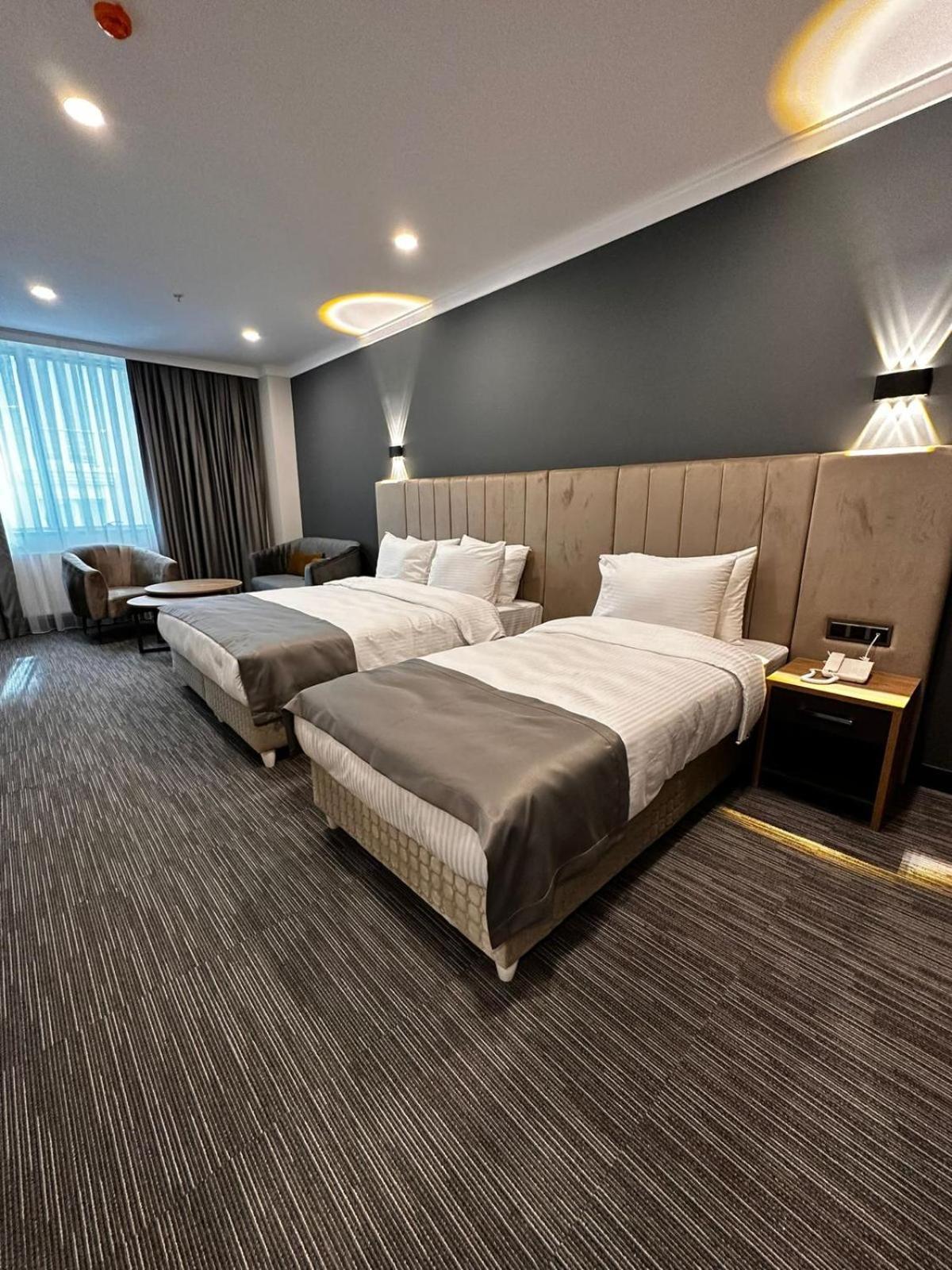 Home Plus Hotel 3*