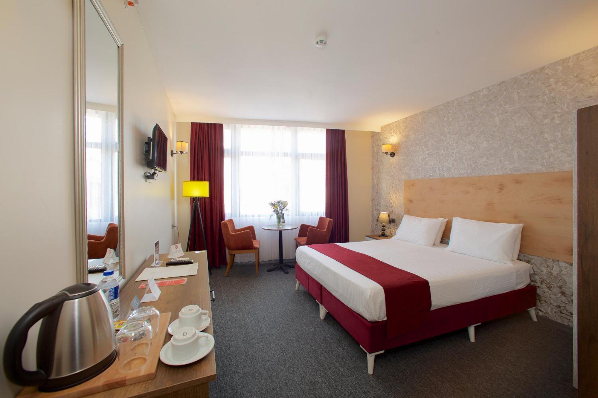 Galata By Boss Hotel