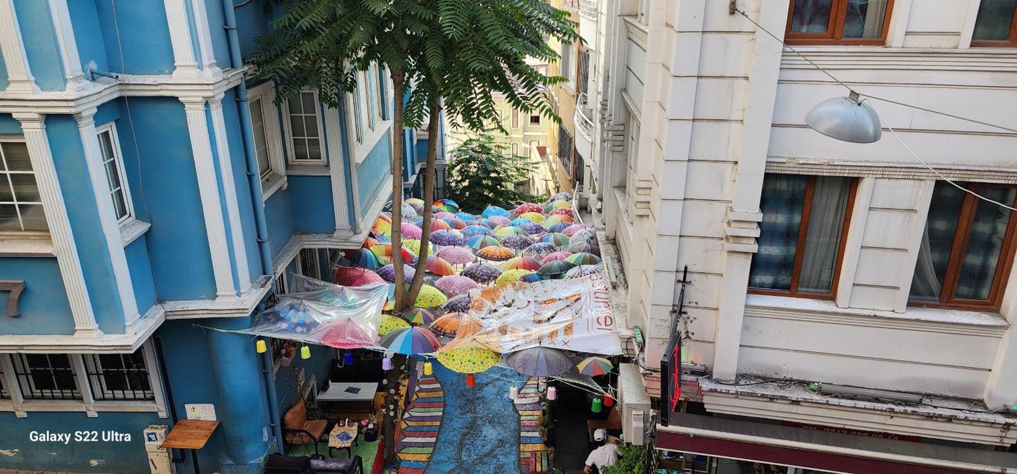 Taksim Royal & * İstanbul