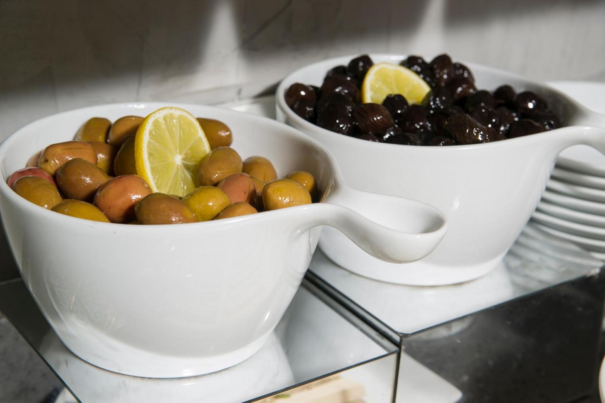 Amofta Taksim Hotel 5*