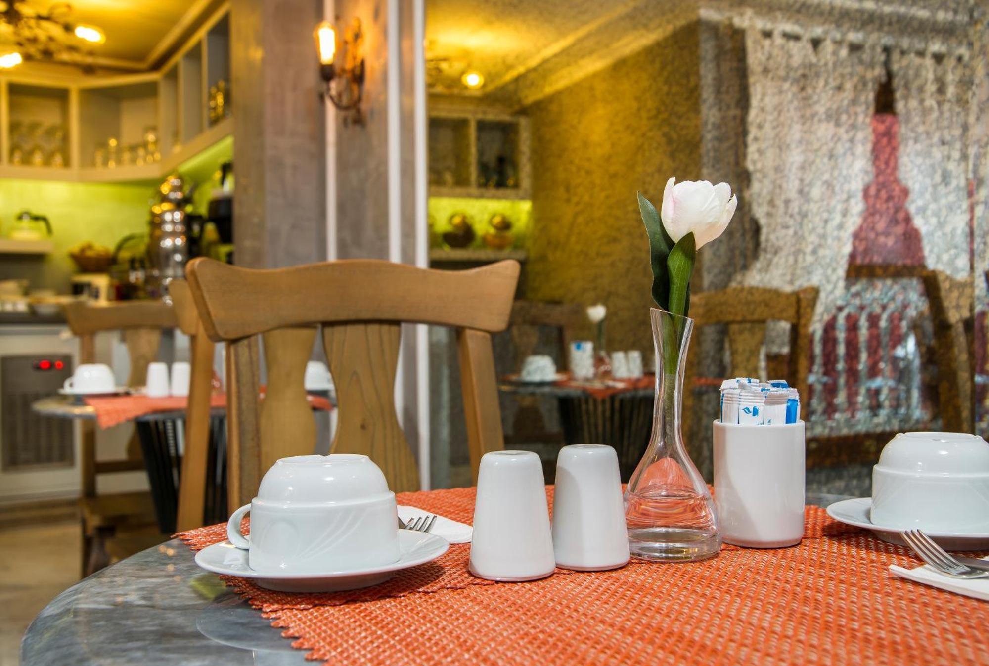 Hotel Amofta Taksim