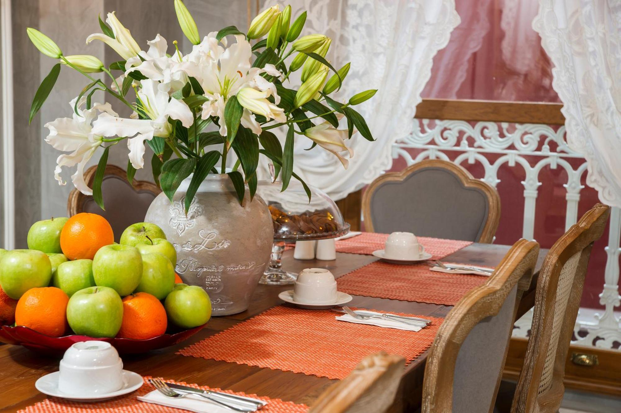 Hotel Amofta Taksim
