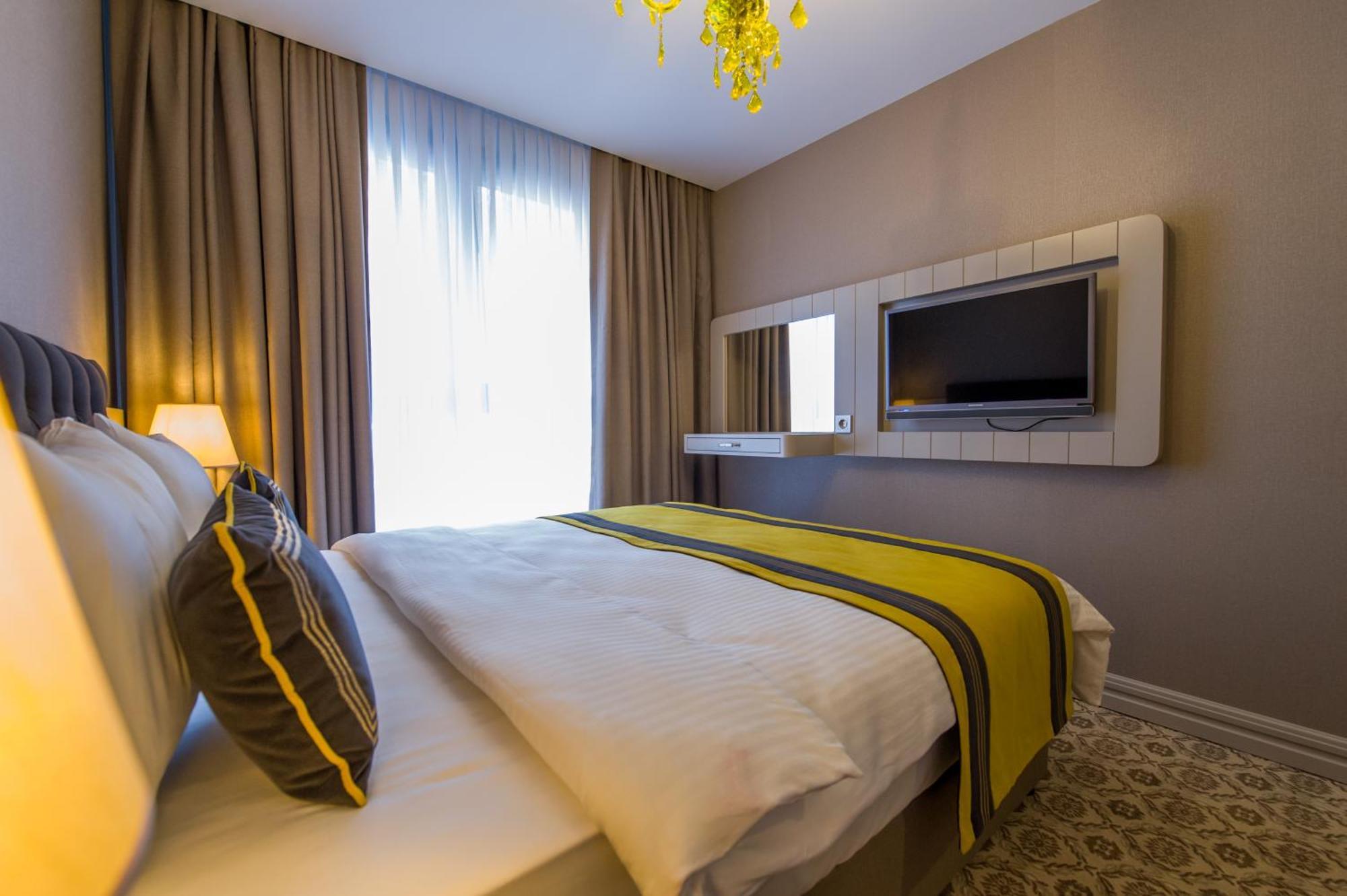 Homelike Hotel