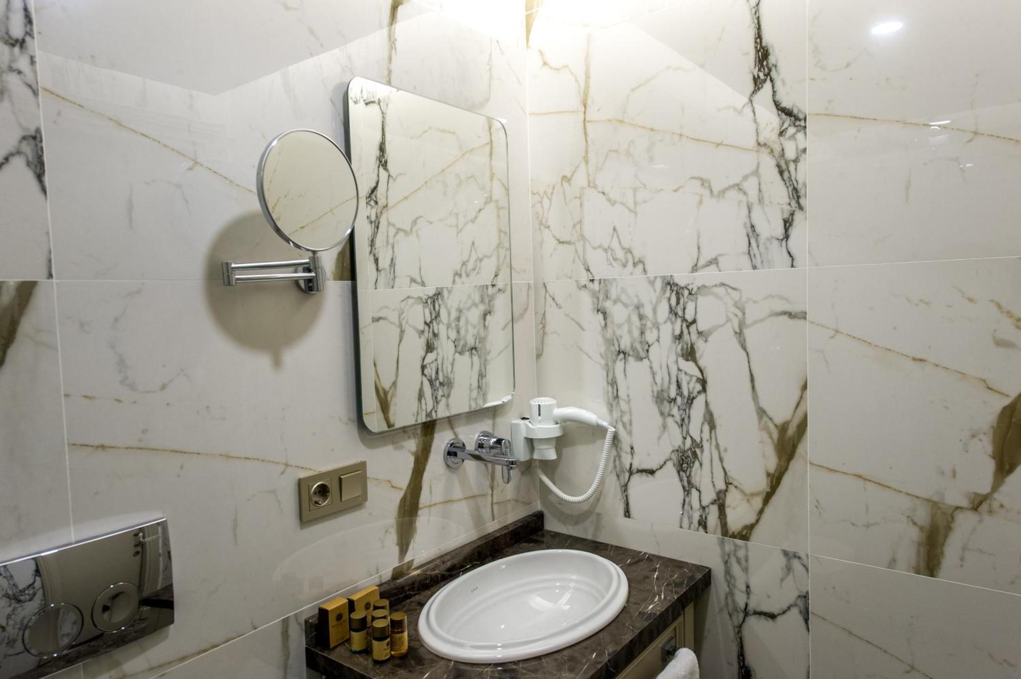Hotel Homelike Istanbul