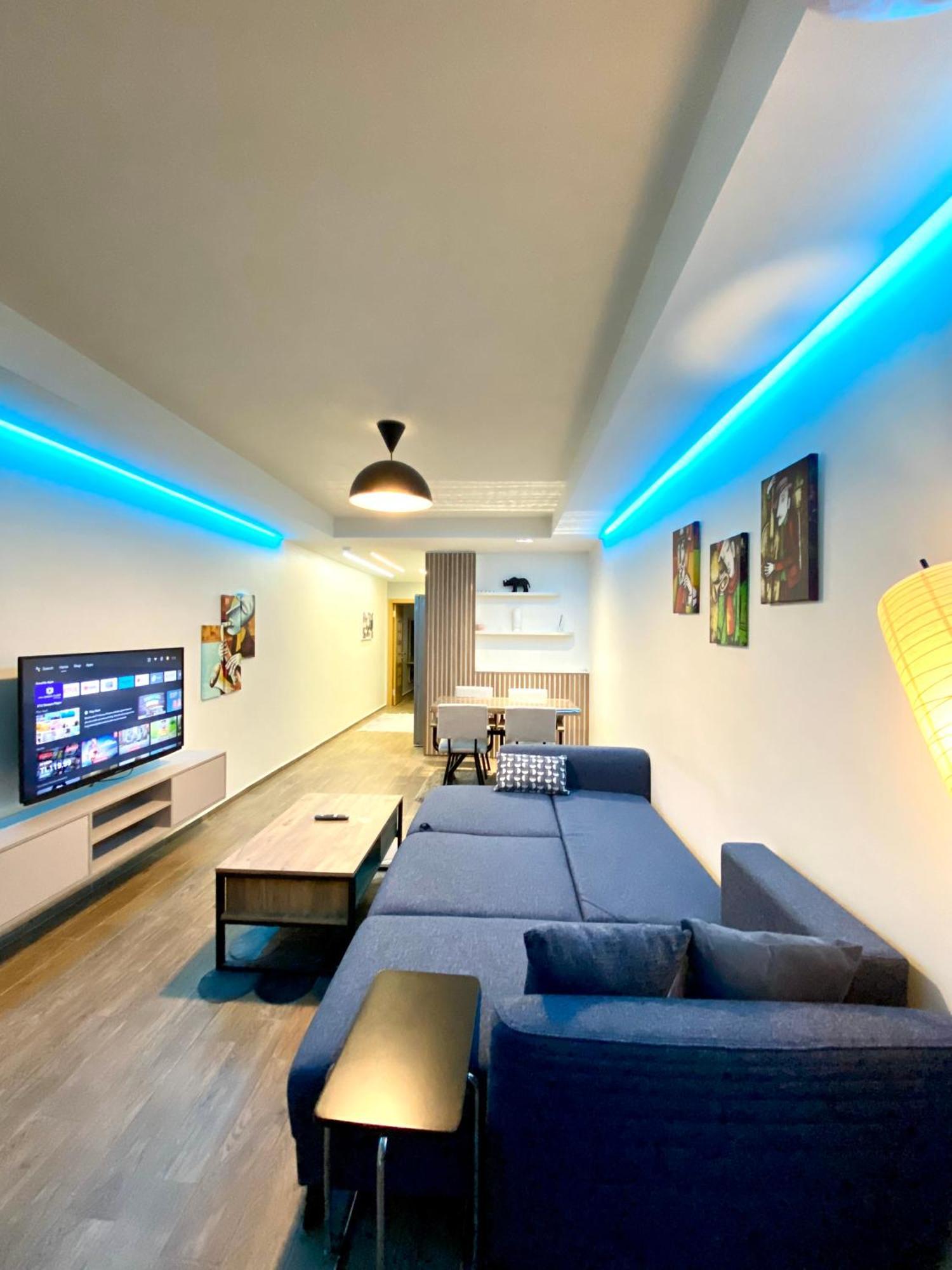 Daire Unique/cosy Flat Near Taksim/nisantasi