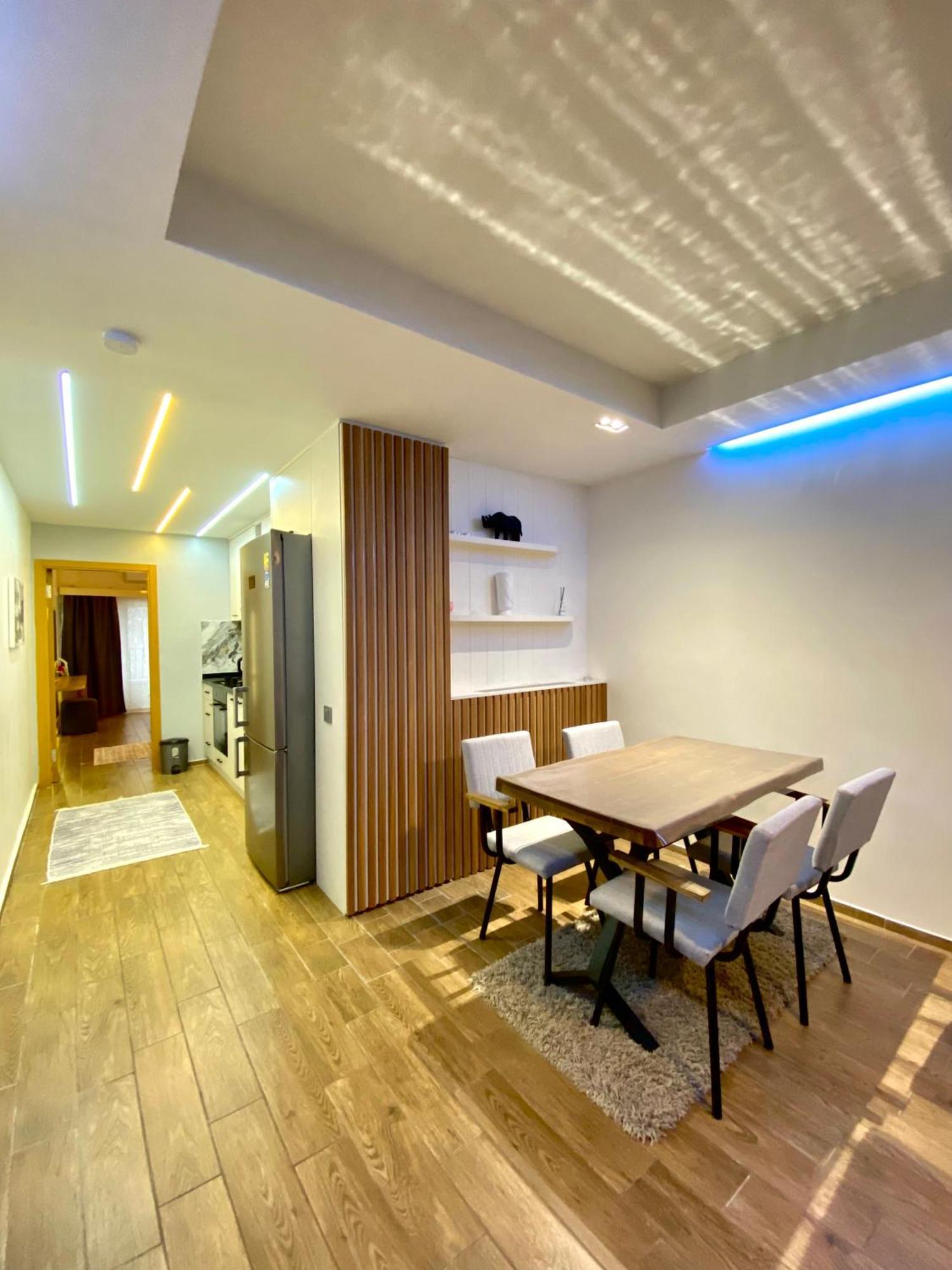 Unique/cosy Flat Near Taksim/nisantasi İstanbul