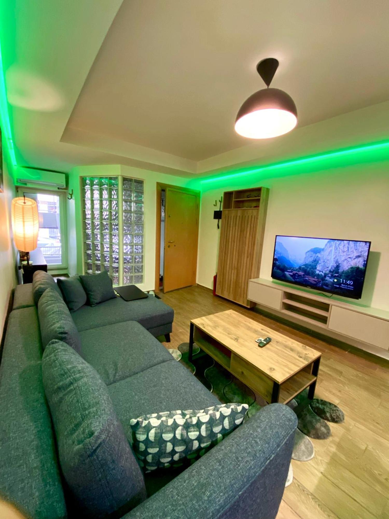 Unique/cosy Flat Near Taksim/nisantasi Daire İstanbul