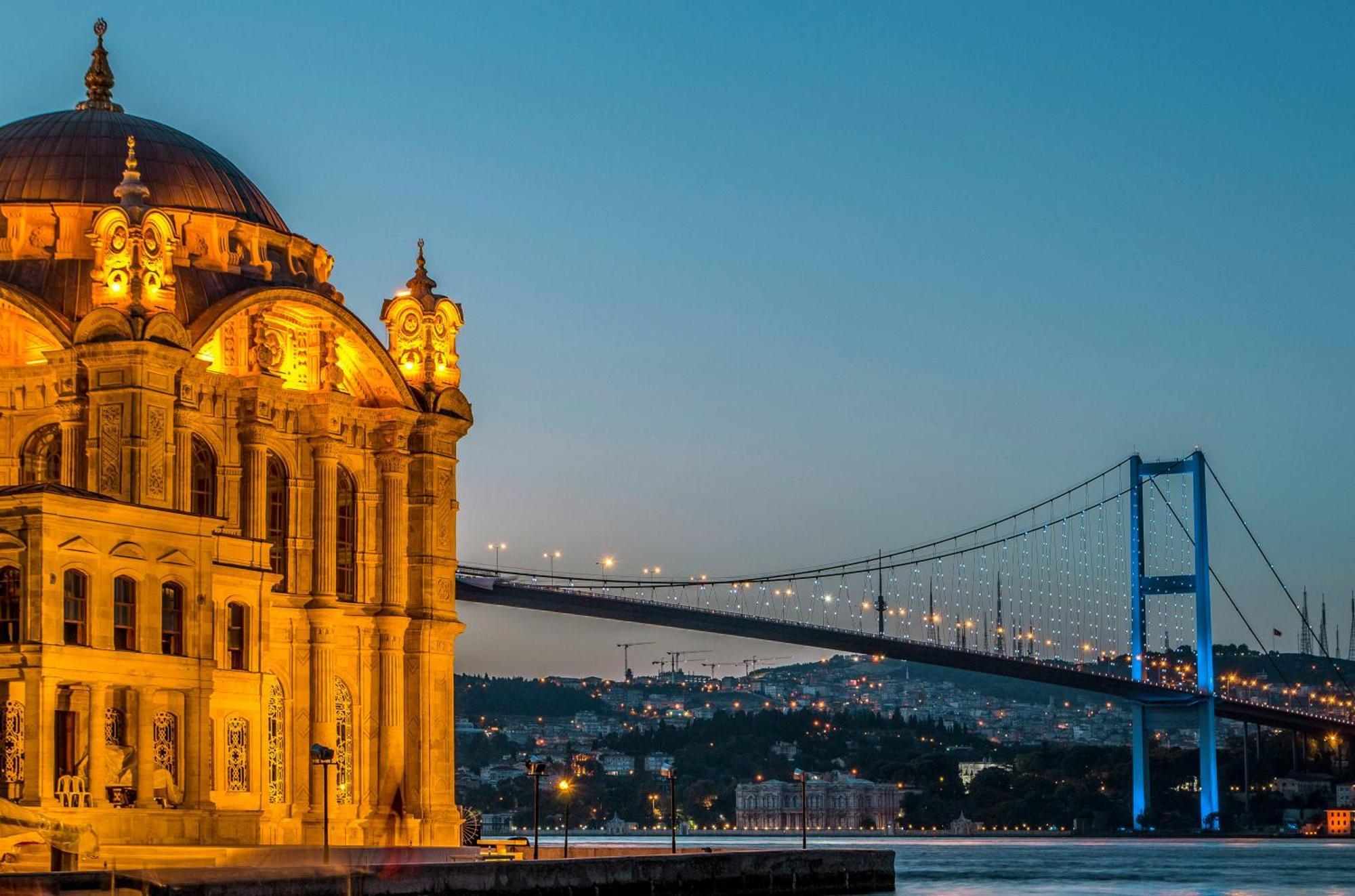 Bueke Sisli Hotel
