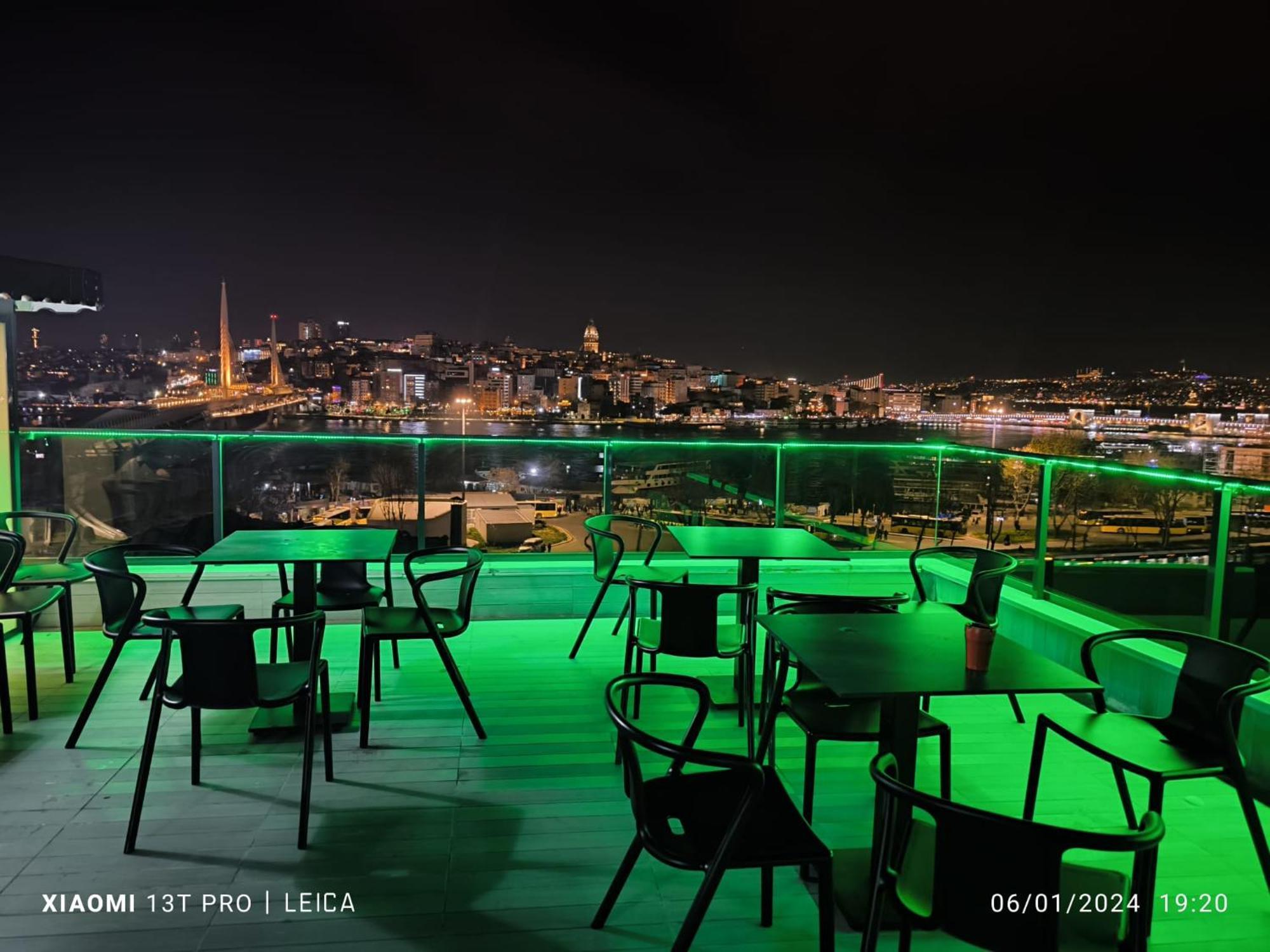 White Palace Halic Aparthotel