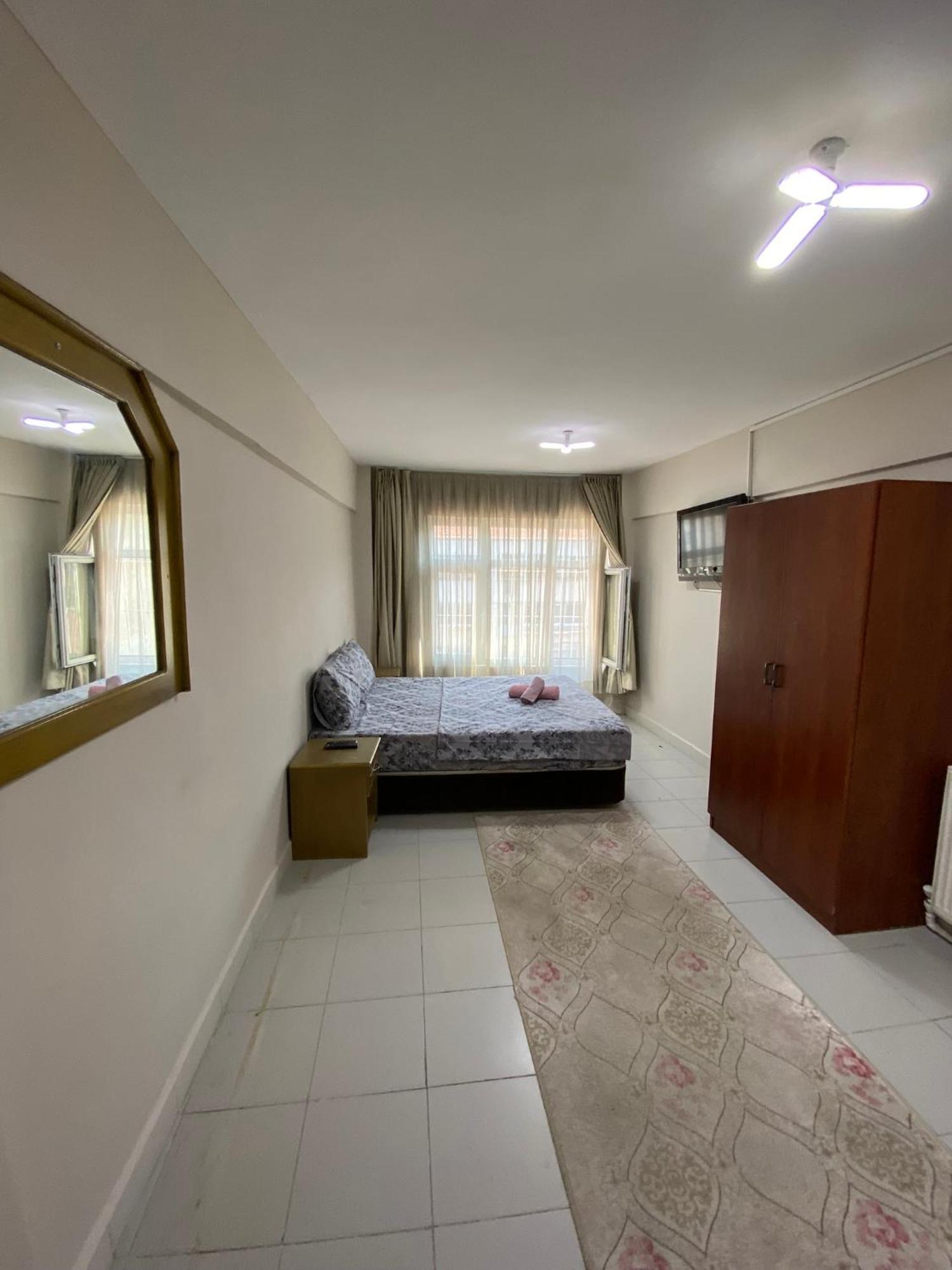 Ceylan Hotel *