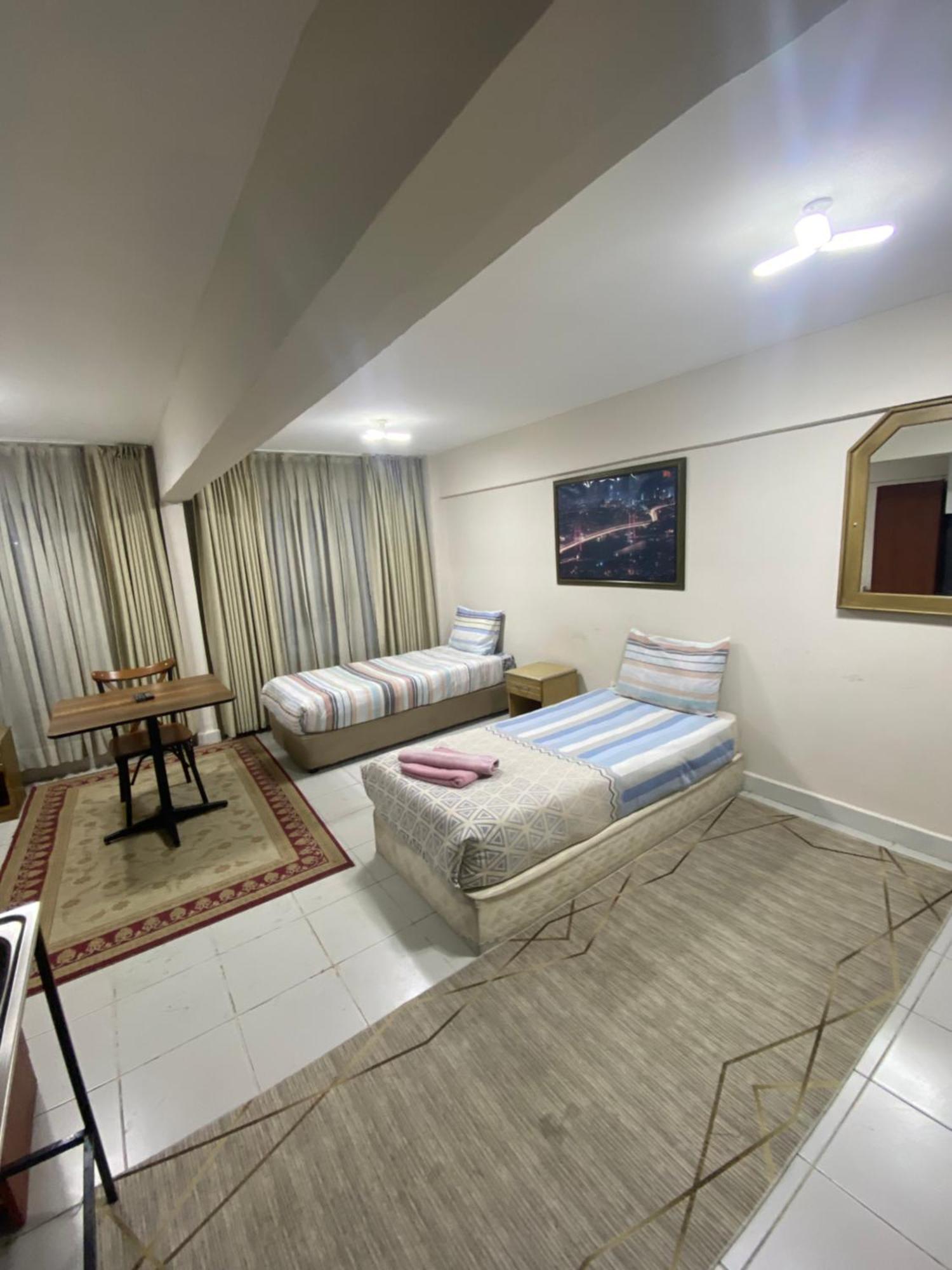 Hotel Ceylan