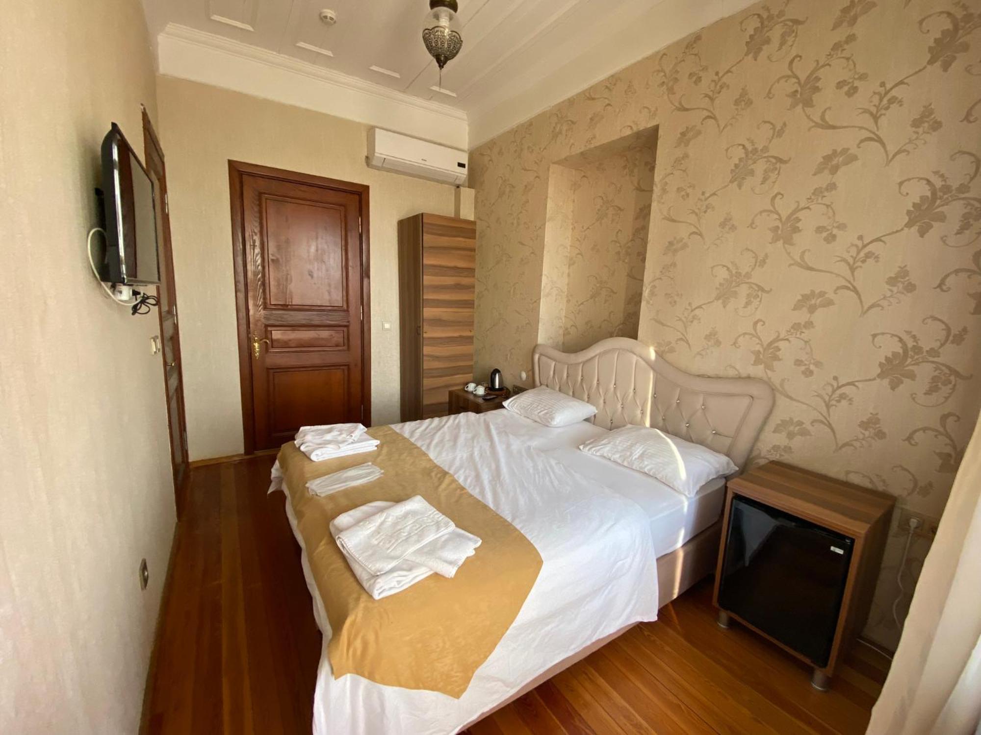 Nuray 2* Istambul