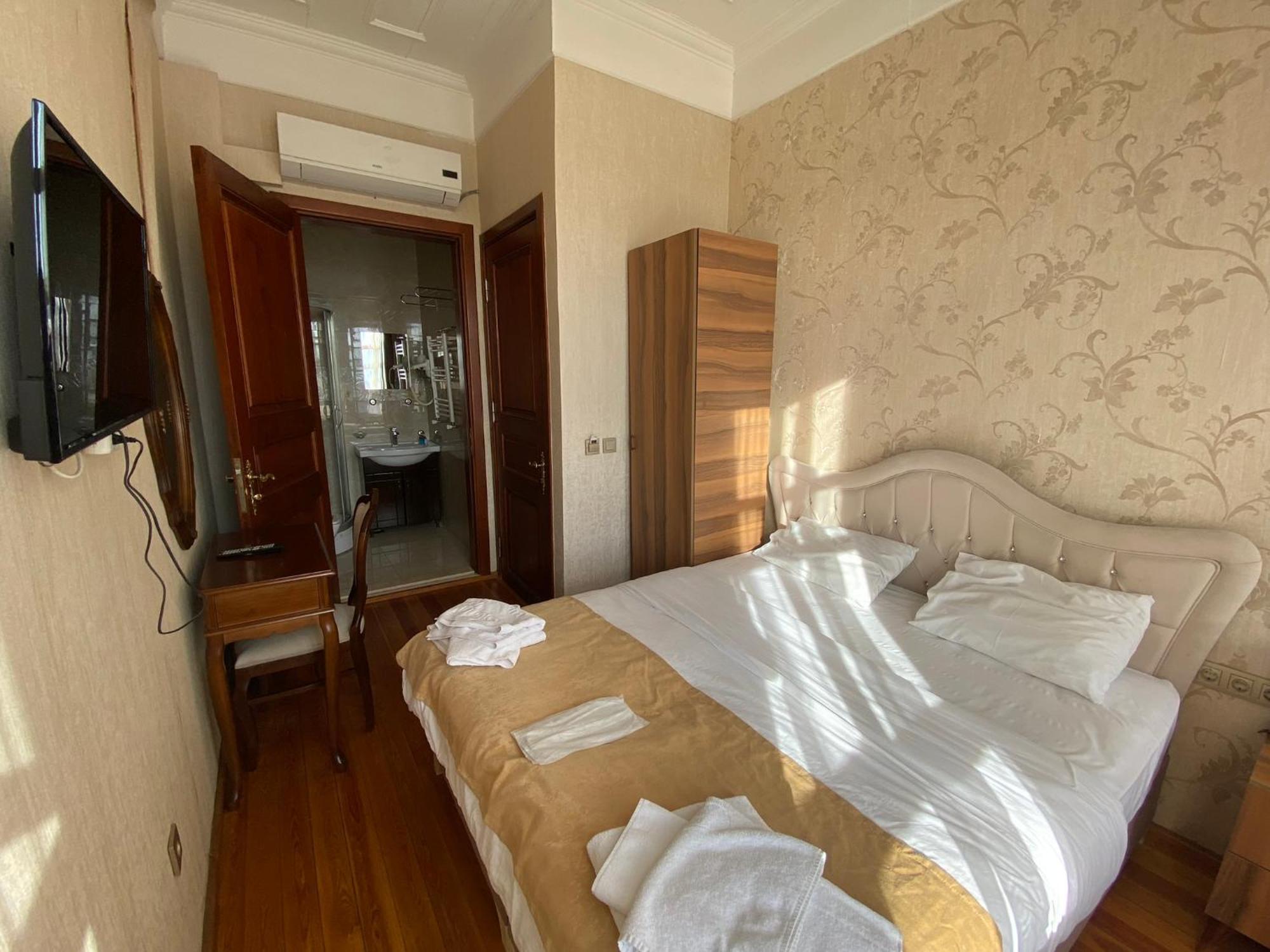 Nuray Istambul