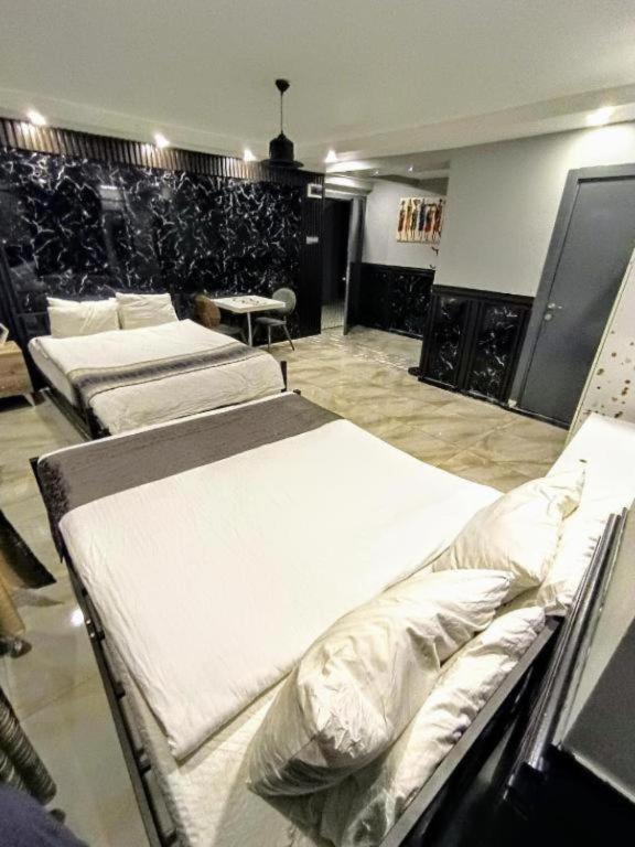 The Newprince Taksim Hotel Istambul