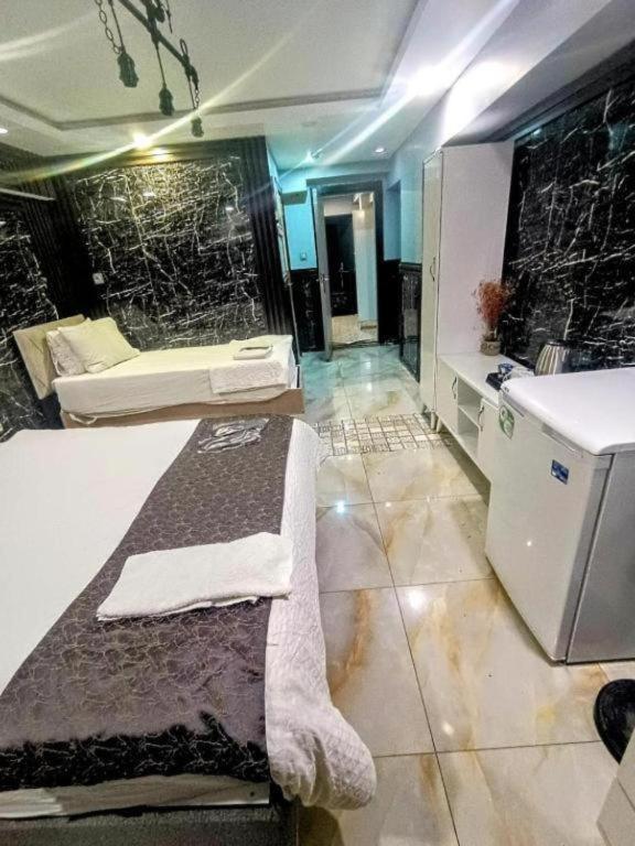 Hotel The Newprince Taksim 3*