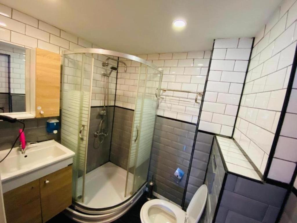 The Newprince Taksim 3* Istambul