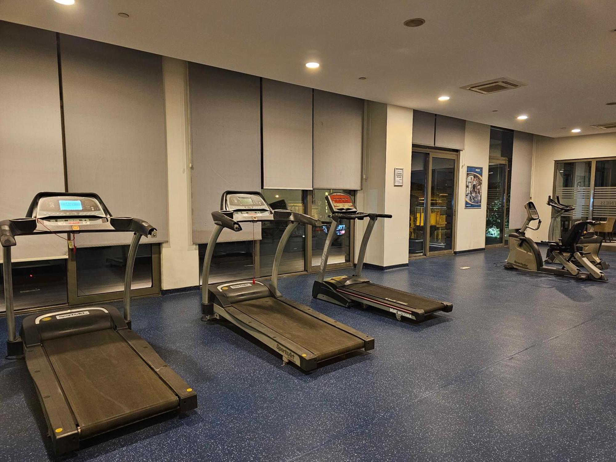 Taksim Perfect Residence, 3 Bedrooms, 140 M2, Pool Gym Sauna Access Apartment *