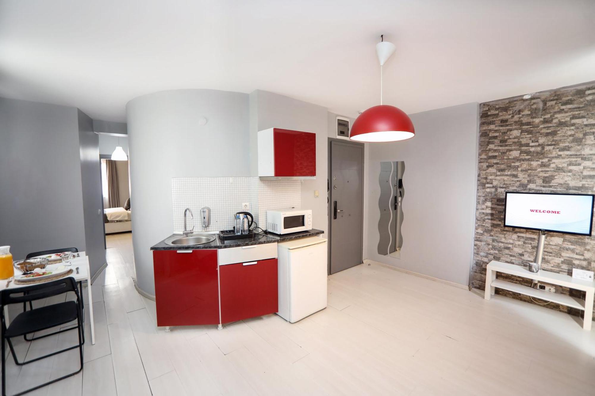 Arkem 3 2* Istanbul