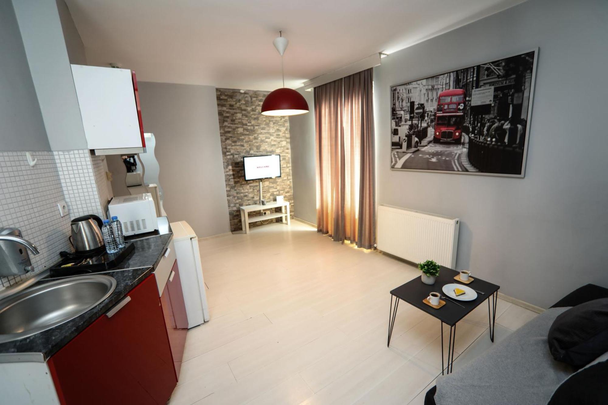 Arkem 3 Hotel