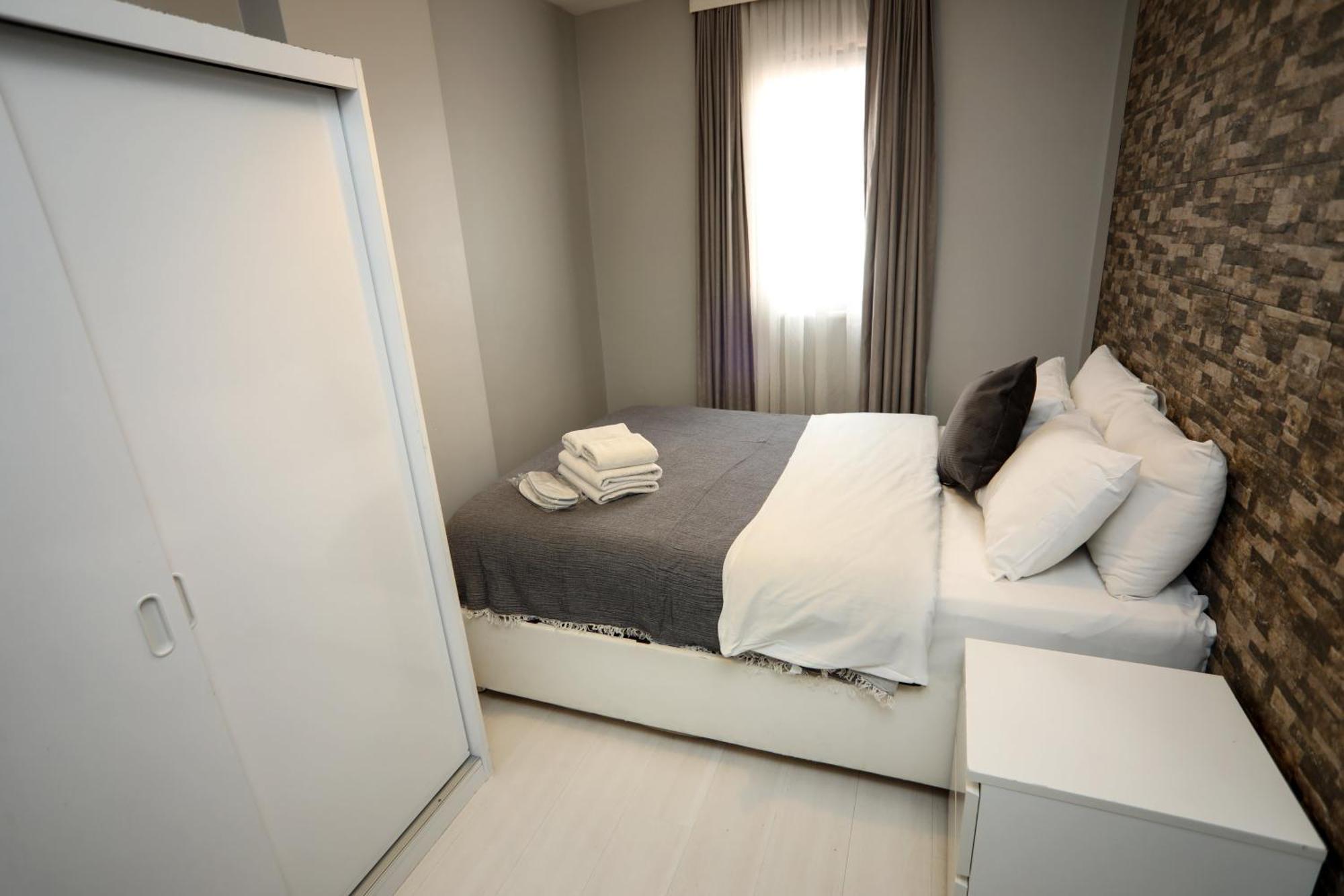 Arkem 3 Hotel Istanbul