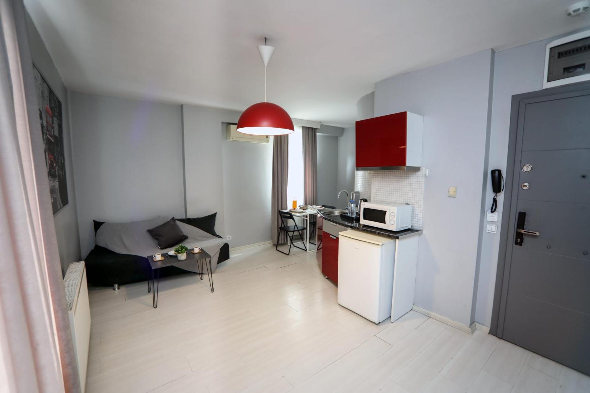 Arkem Atasehir 2*