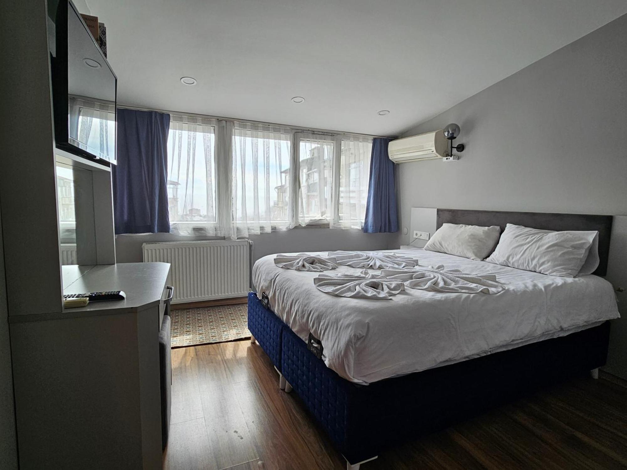 Asitane Life Otel