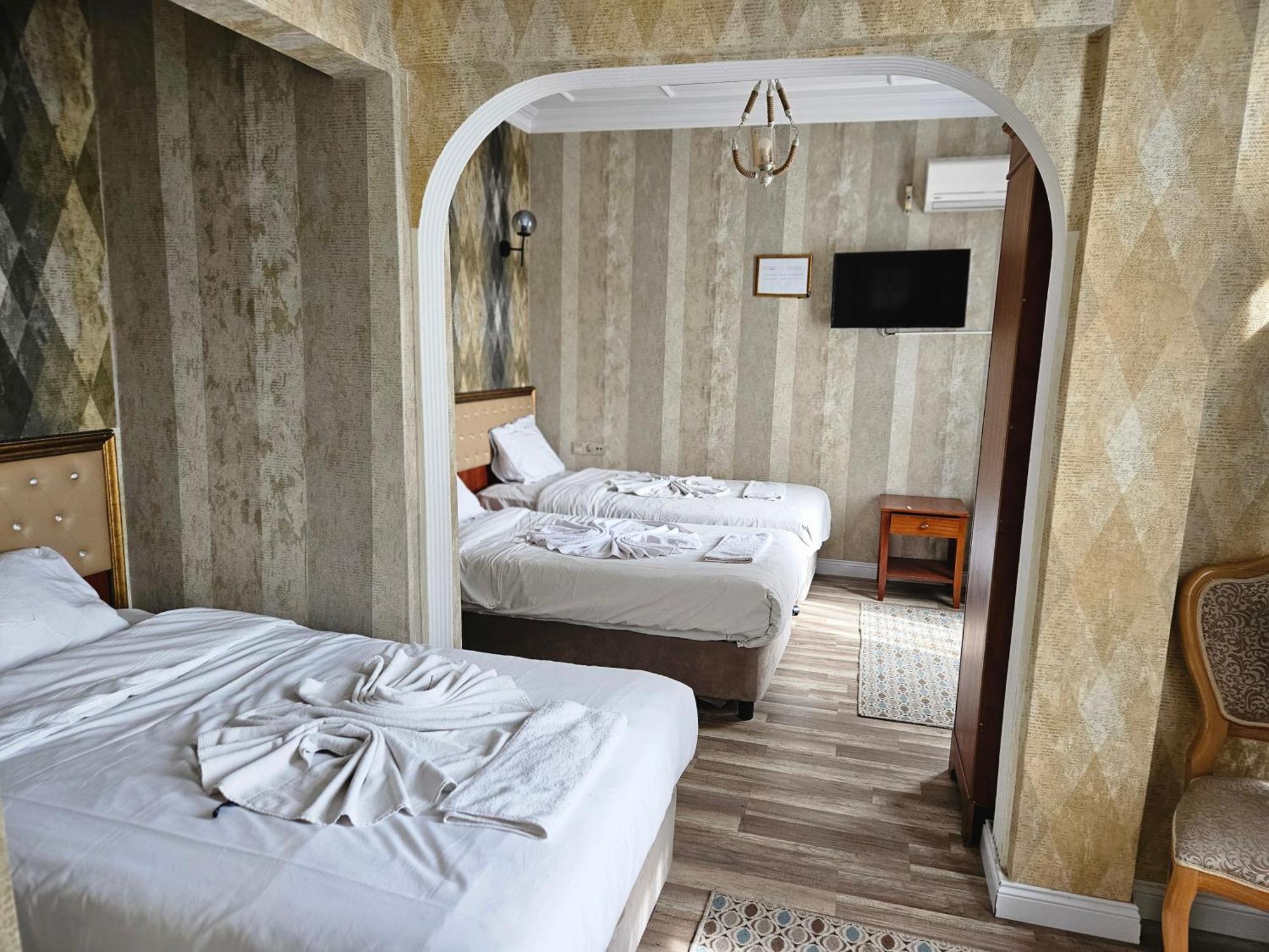 Otel Asitane Life
