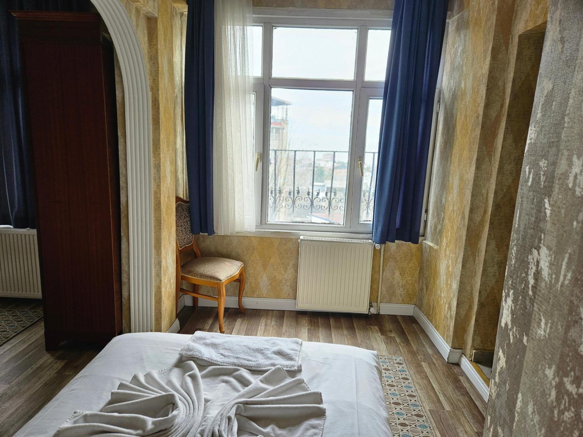 Asitane Life Otel