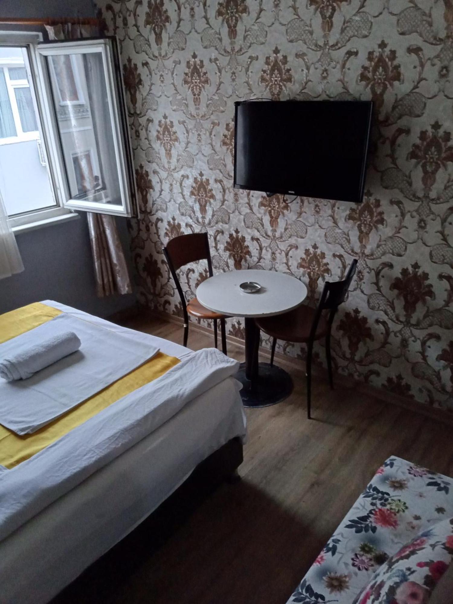 Pangea Otel *