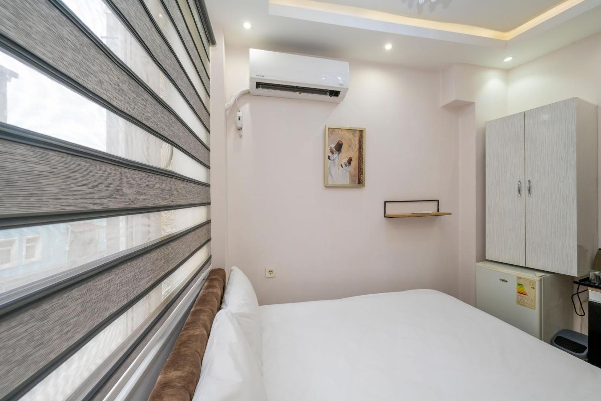 Hotel Taksim Istanbul