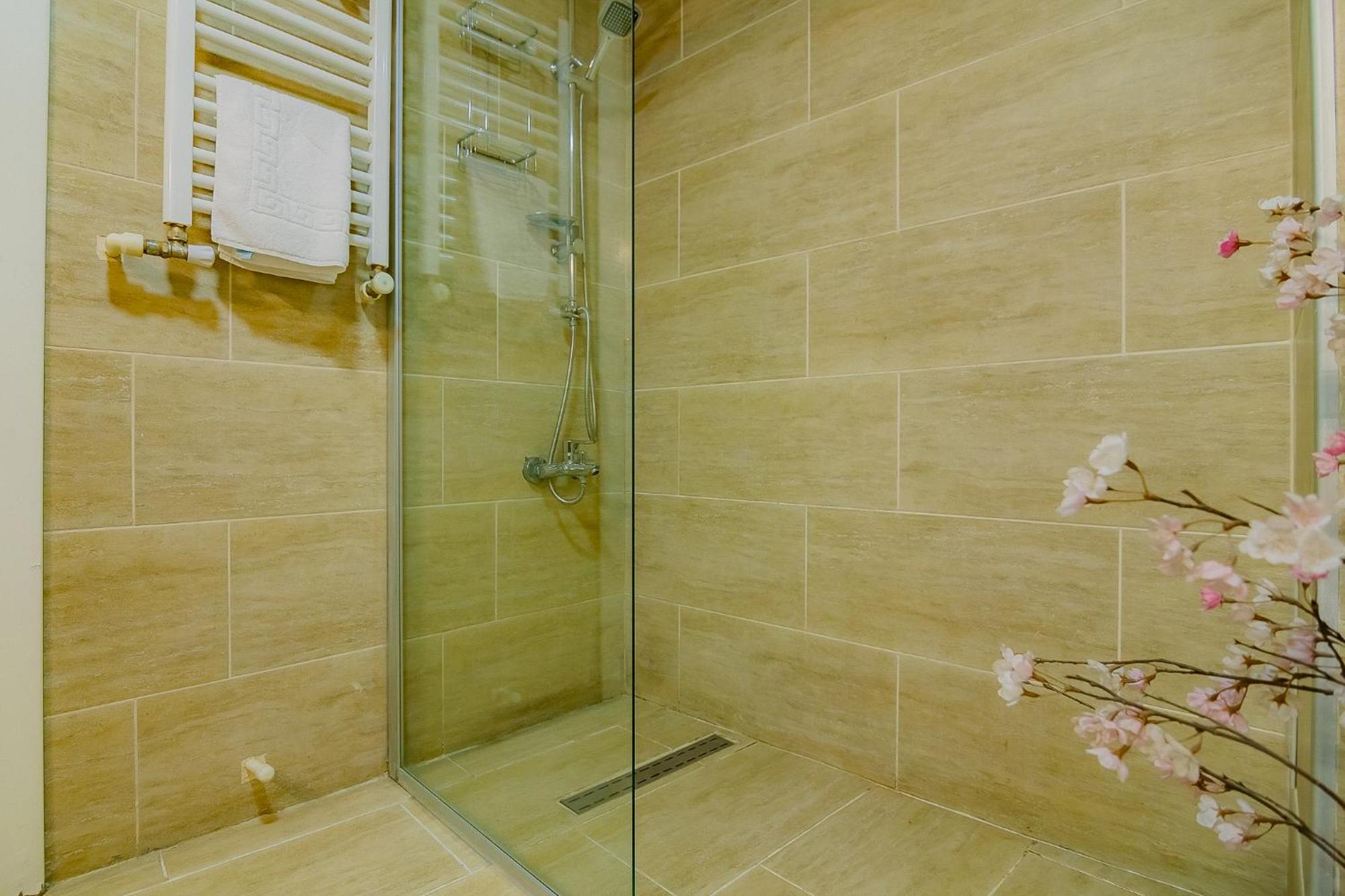 Aparthotel Galataport Flat Company 2*