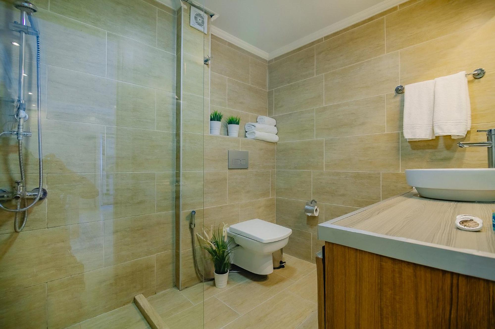 Galataport Flat Company Istanbul