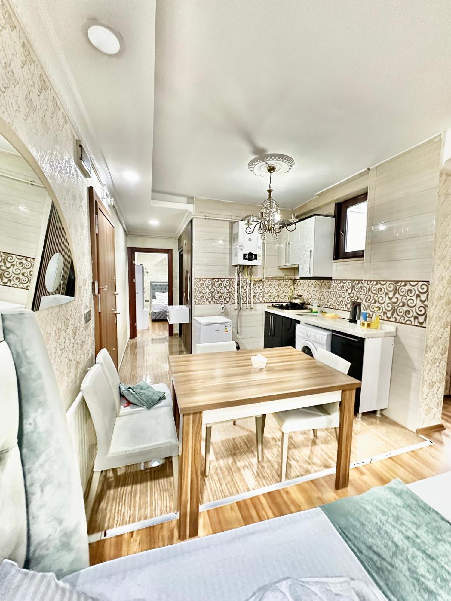 Aparthotel Hagia Sophia Family Apart