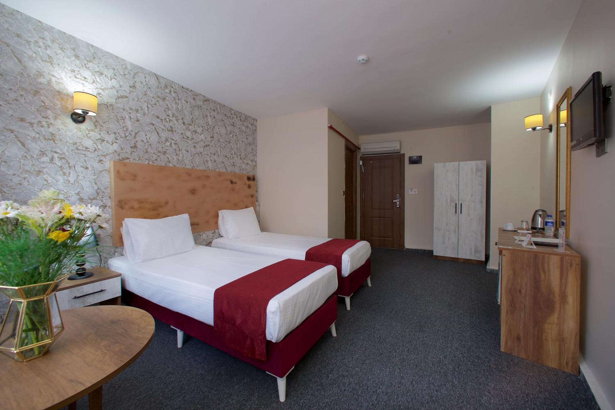 Hotel Galata By Boss Istanbul