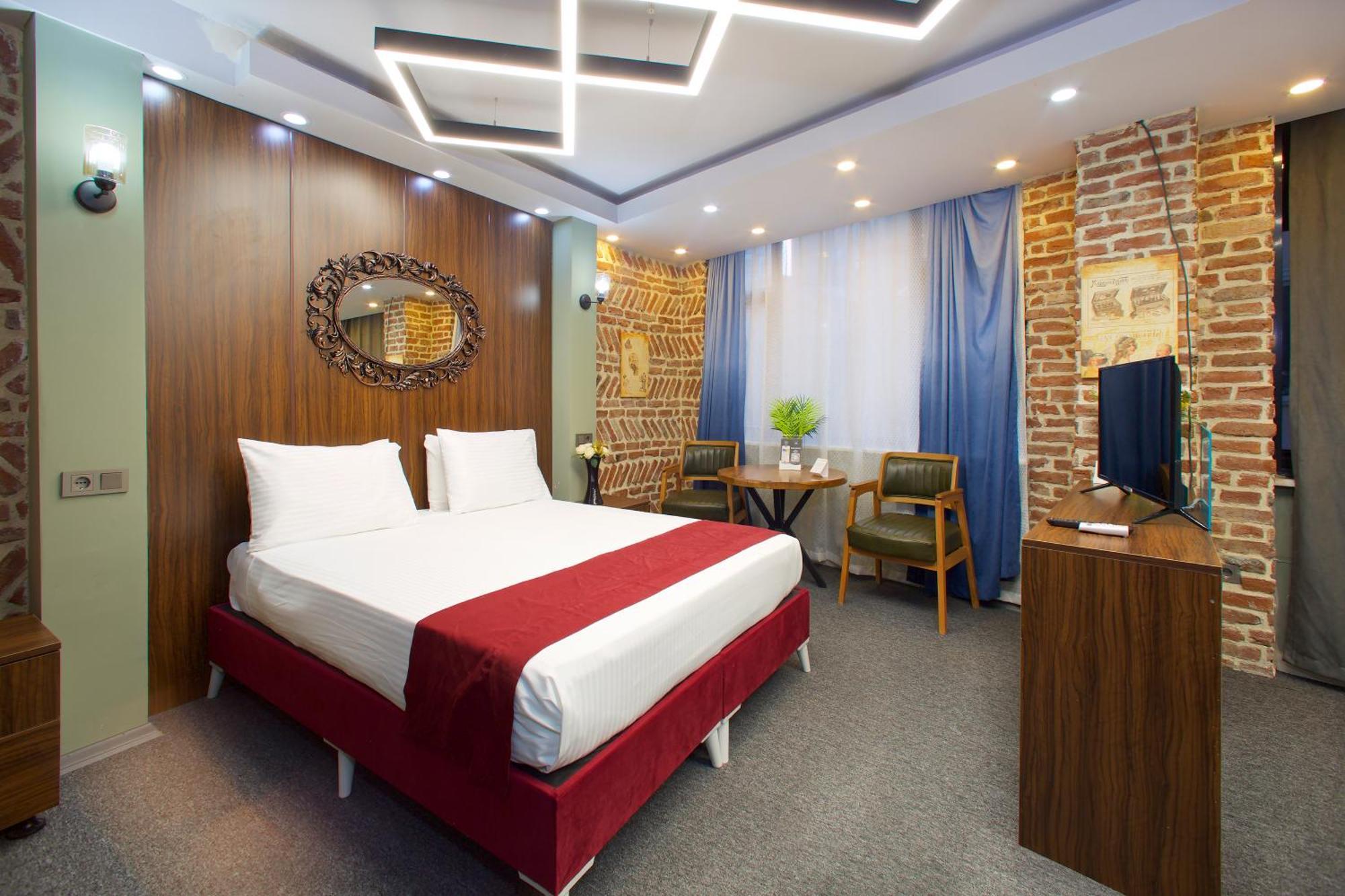 Galata By Boss Hotel Istanbul