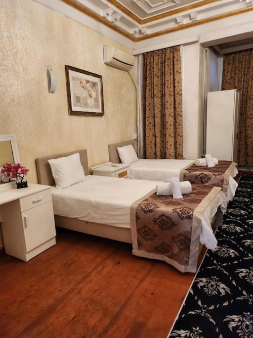 Mila Boutique&apt * Istambul